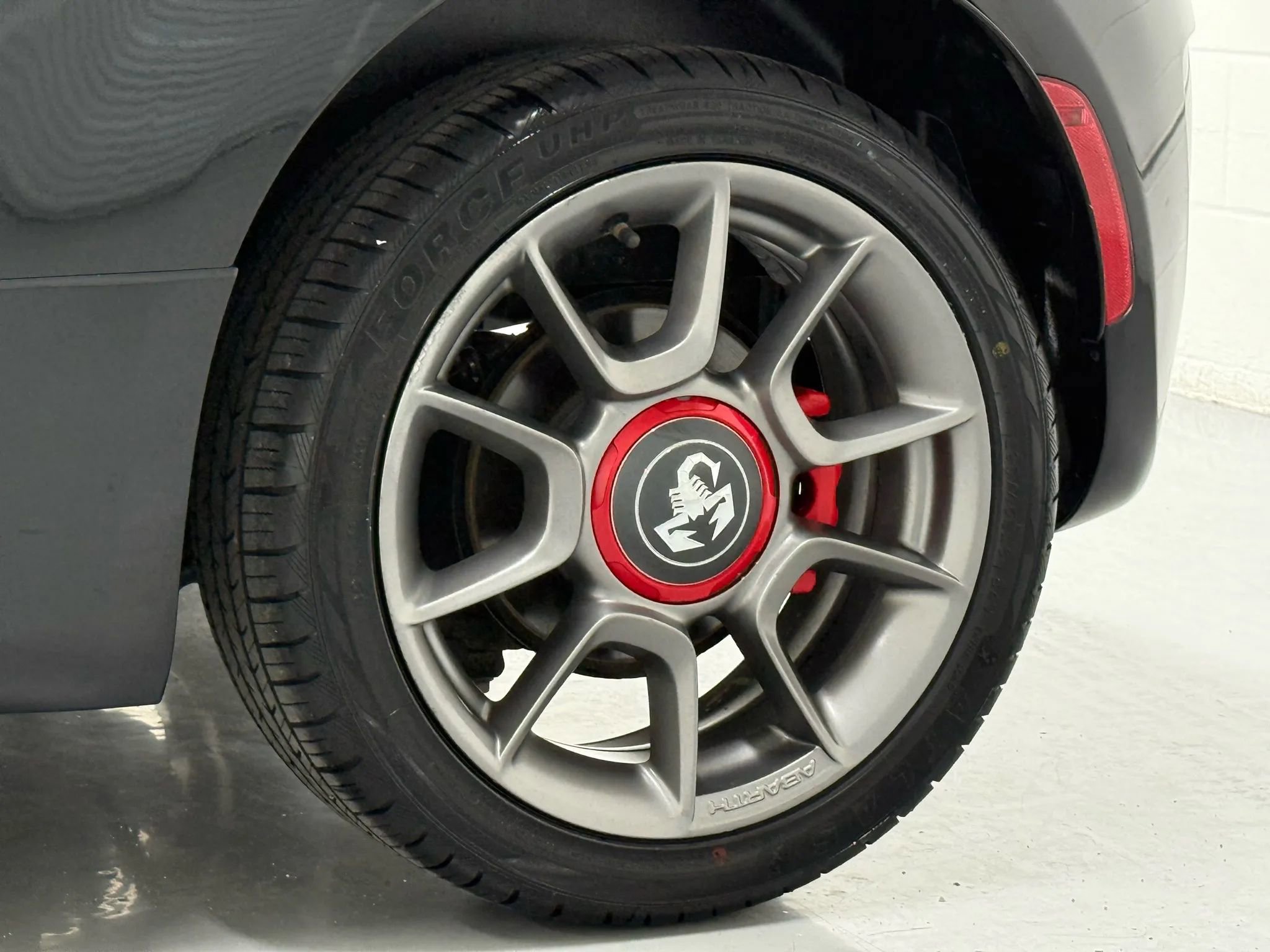 Used 2013 FIAT 500 Abarth image 42