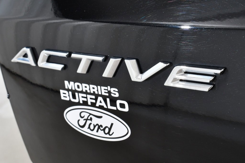 Used 2023 Ford Escape Active w/ Tech Pack #2 image 22