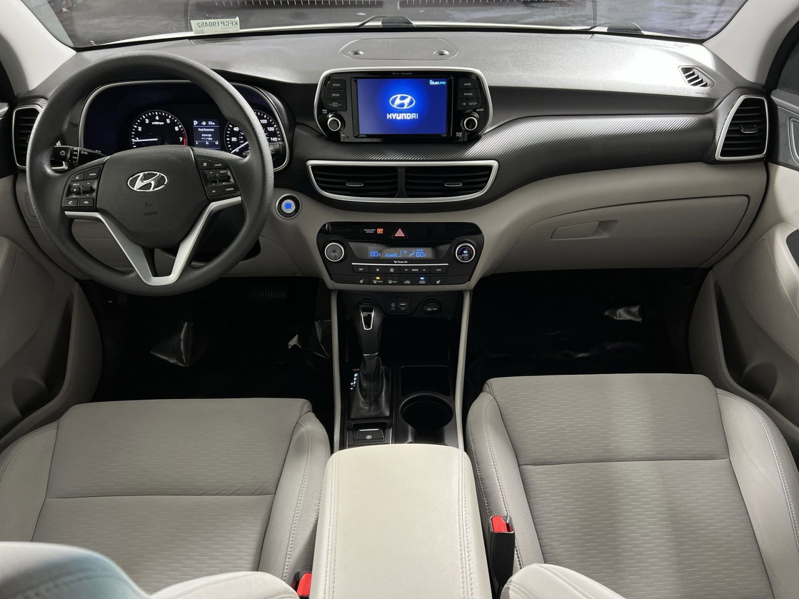Used 2019 Hyundai Tucson SEL image 19
