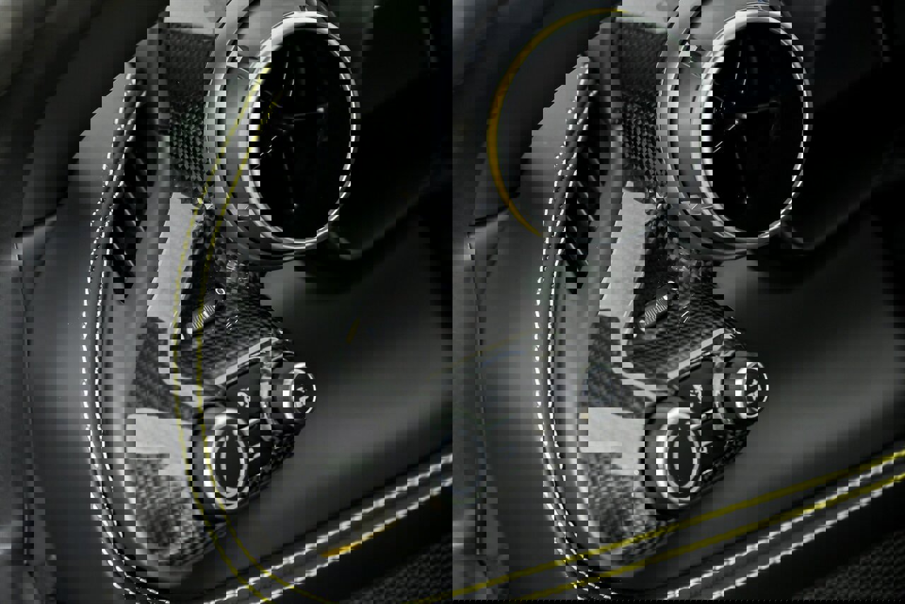 Used 2021 Ferrari F8 Tributo image 27