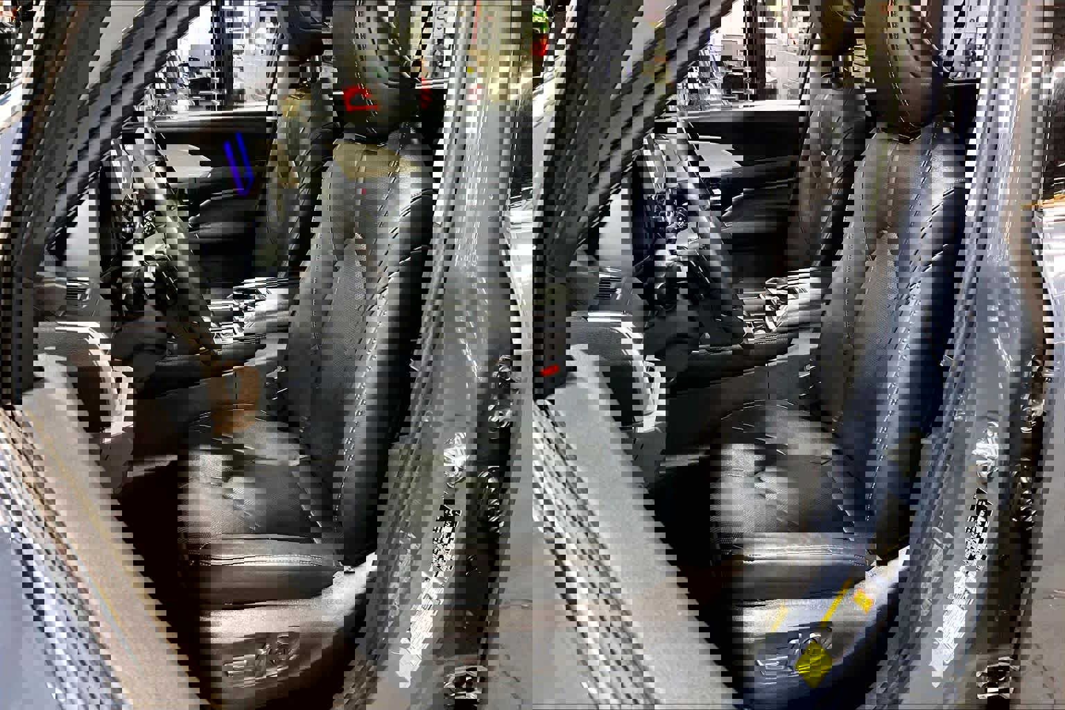 Used 2024 Toyota Grand Highlander Platinum image 8