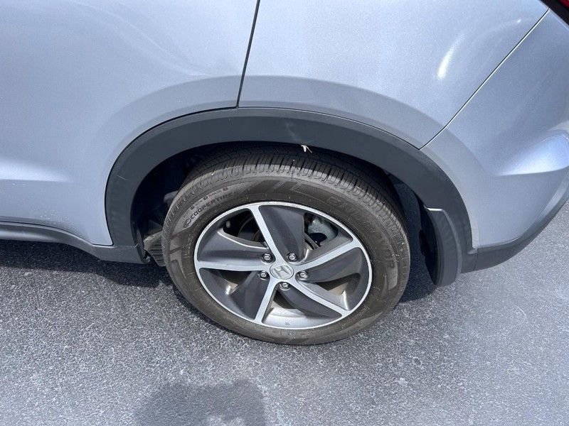 Used 2022 Honda HR-V EX image 8