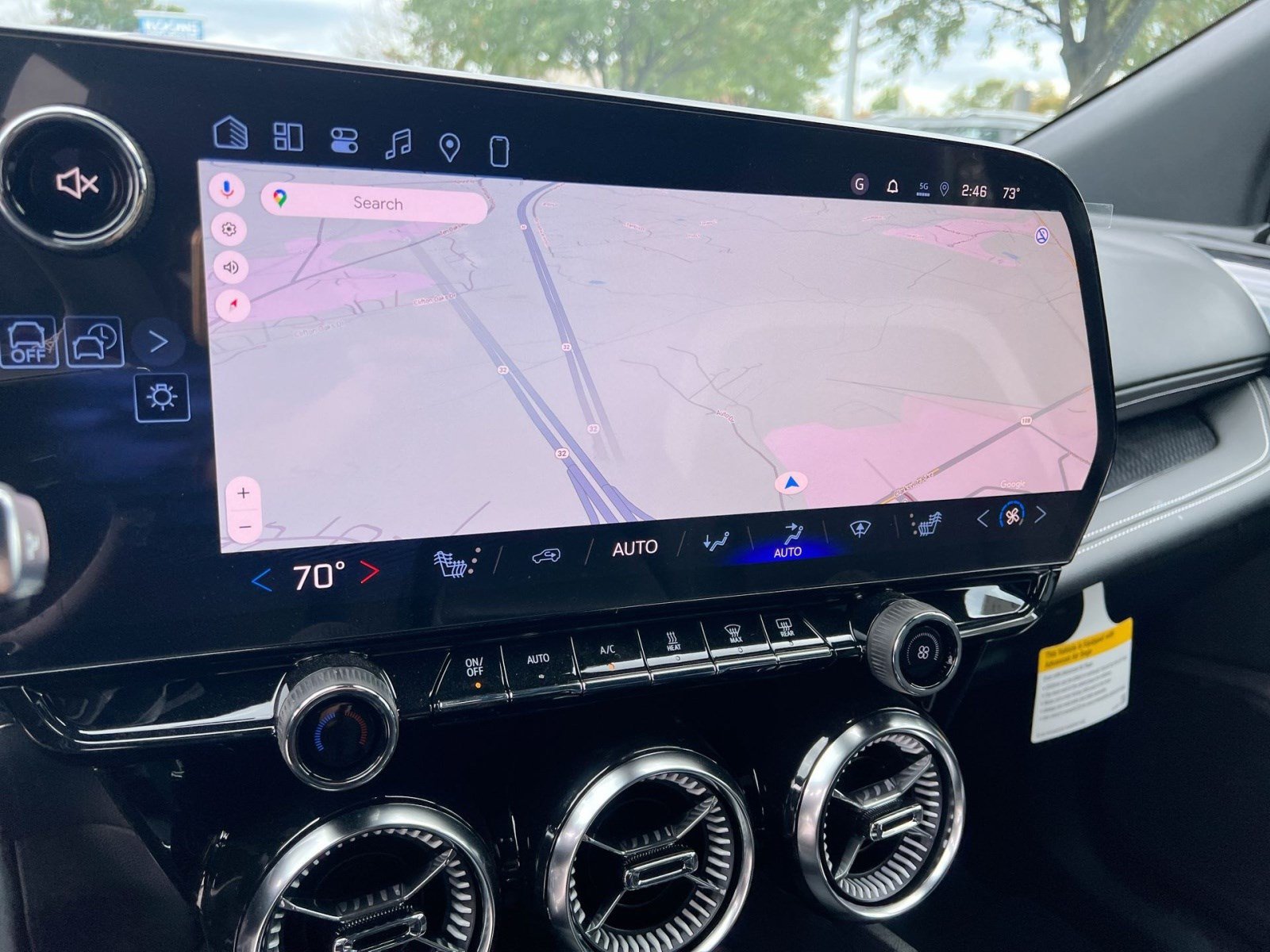 New 2026 Chevrolet Blazer EV LT AWD/4WD image 17