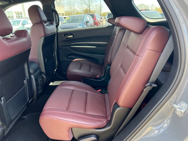 New 2026 Dodge Durango GT AWD/4WD image 4