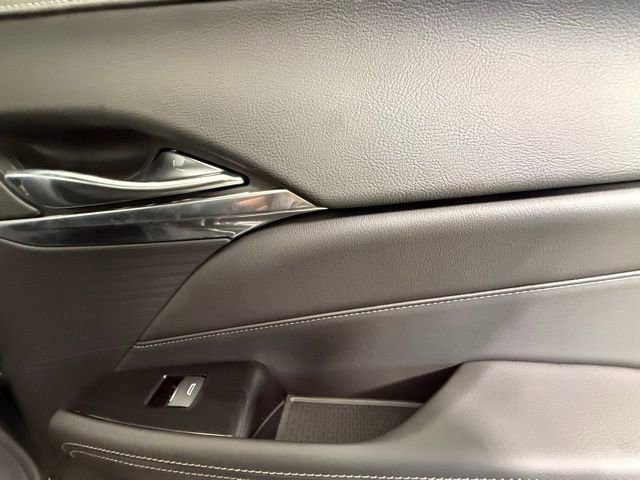 New 2025 Cadillac CT4 Premium Luxury image 29