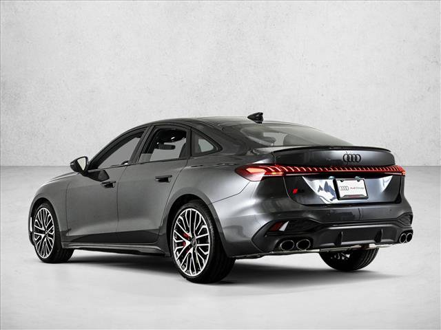 New 2025 Audi S5 Premium Plus image 8