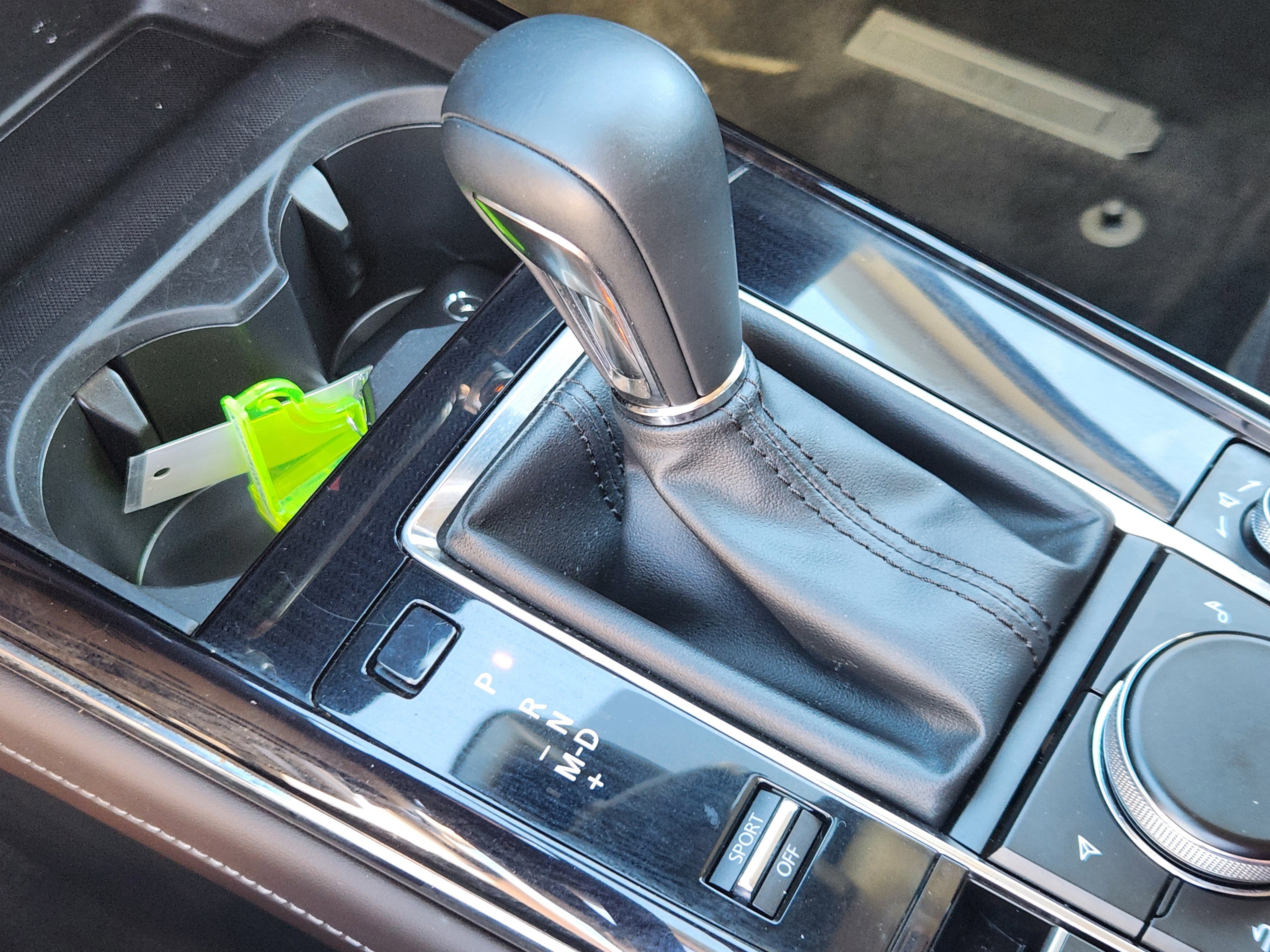 Certified 2023 MAZDA CX-30 2.5 Turbo w/ Premium Package image 12