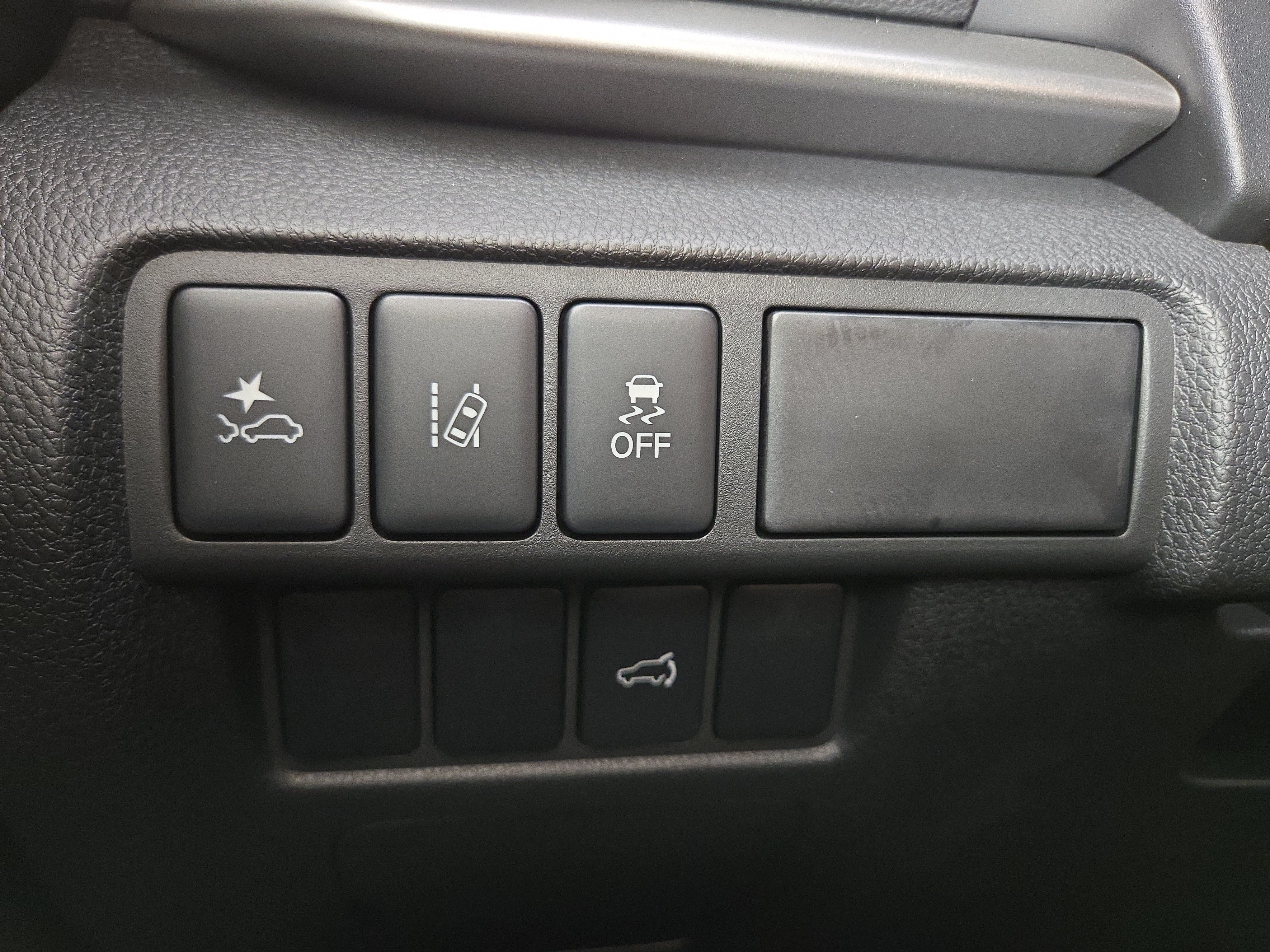 New 2026 Mitsubishi Eclipse Cross SE AWD/4WD image 23