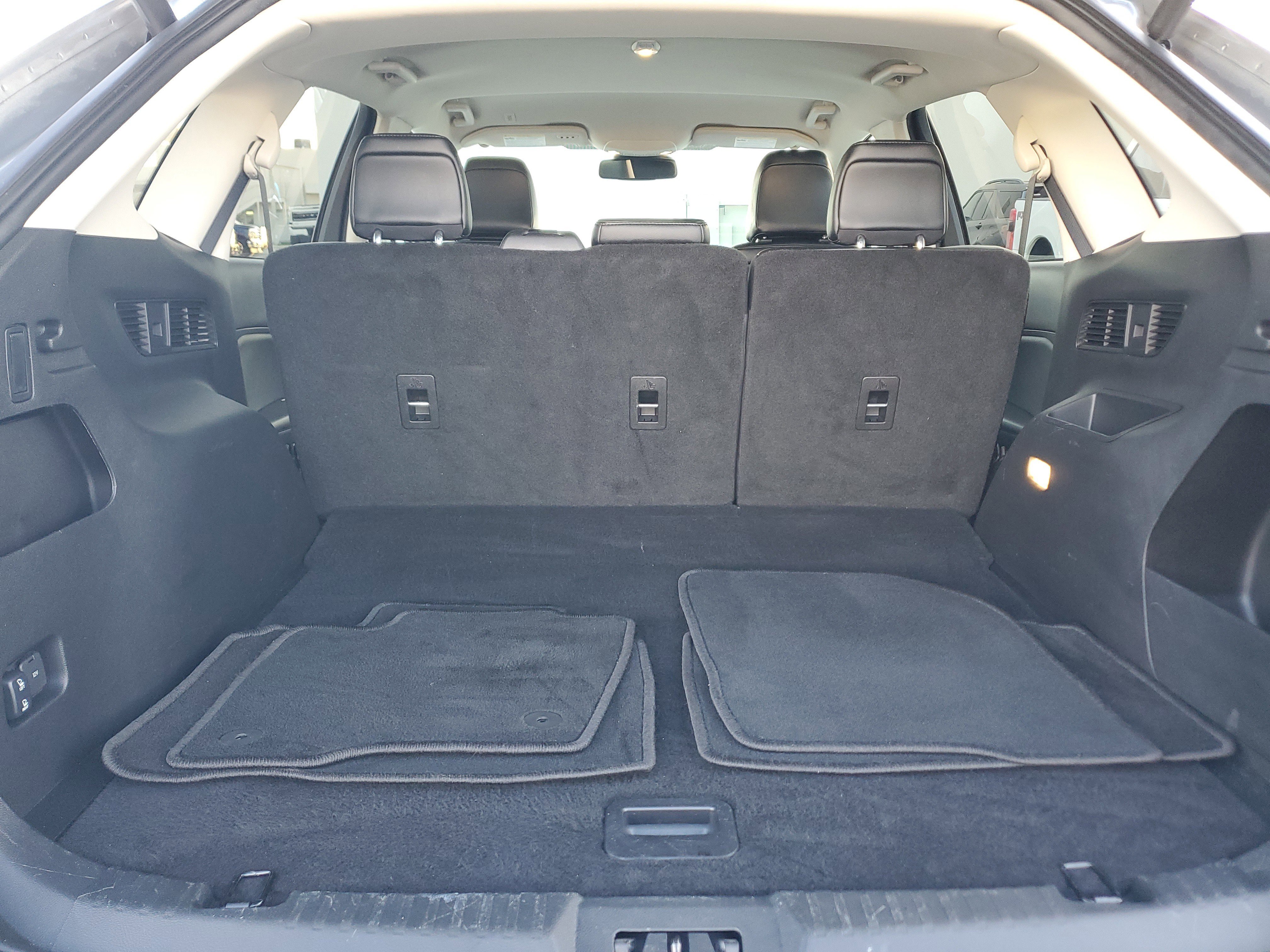 Used 2024 Ford Edge SEL w/ Convenience Package image 15