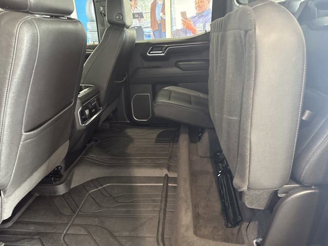 Used 2023 Chevrolet Silverado 1500 LTZ w/ Technology Package image 26