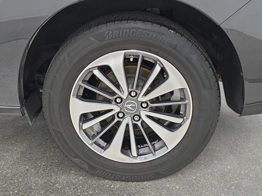 Used 2016 Acura RDX w/ Advance Package AWD/4WD image 31