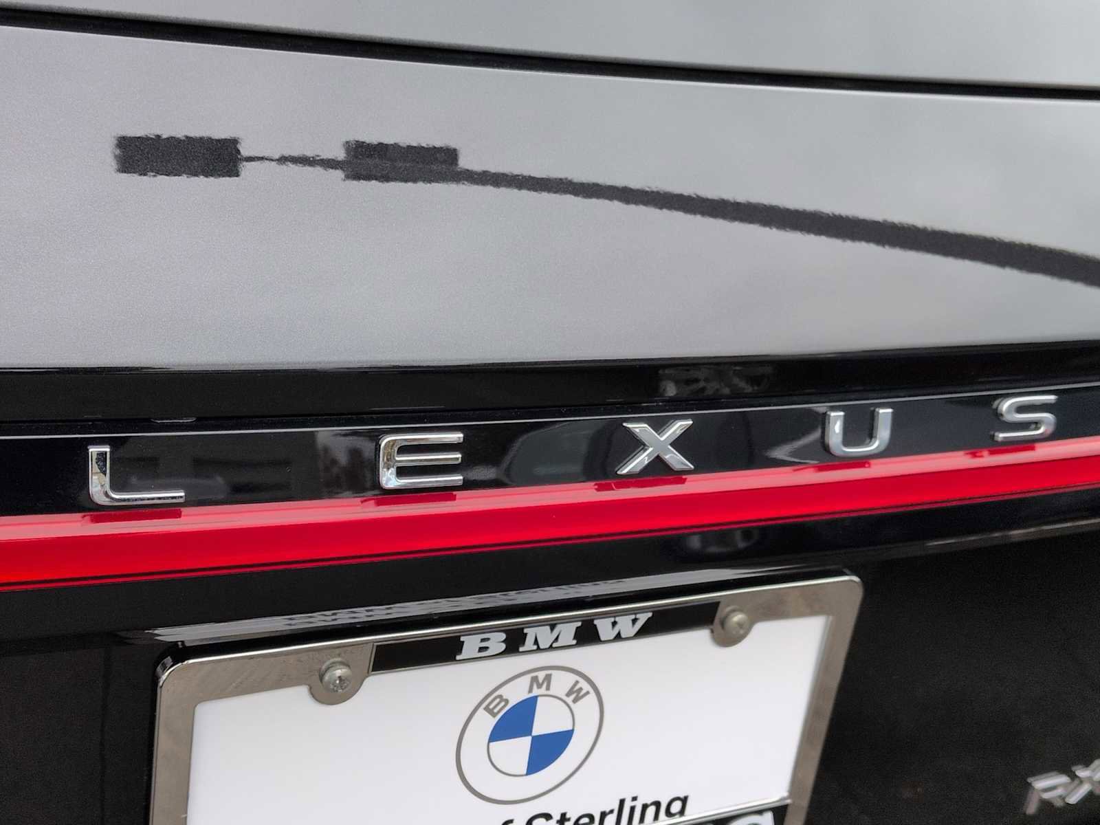 Used 2024 Lexus RX 350 F Sport image 12