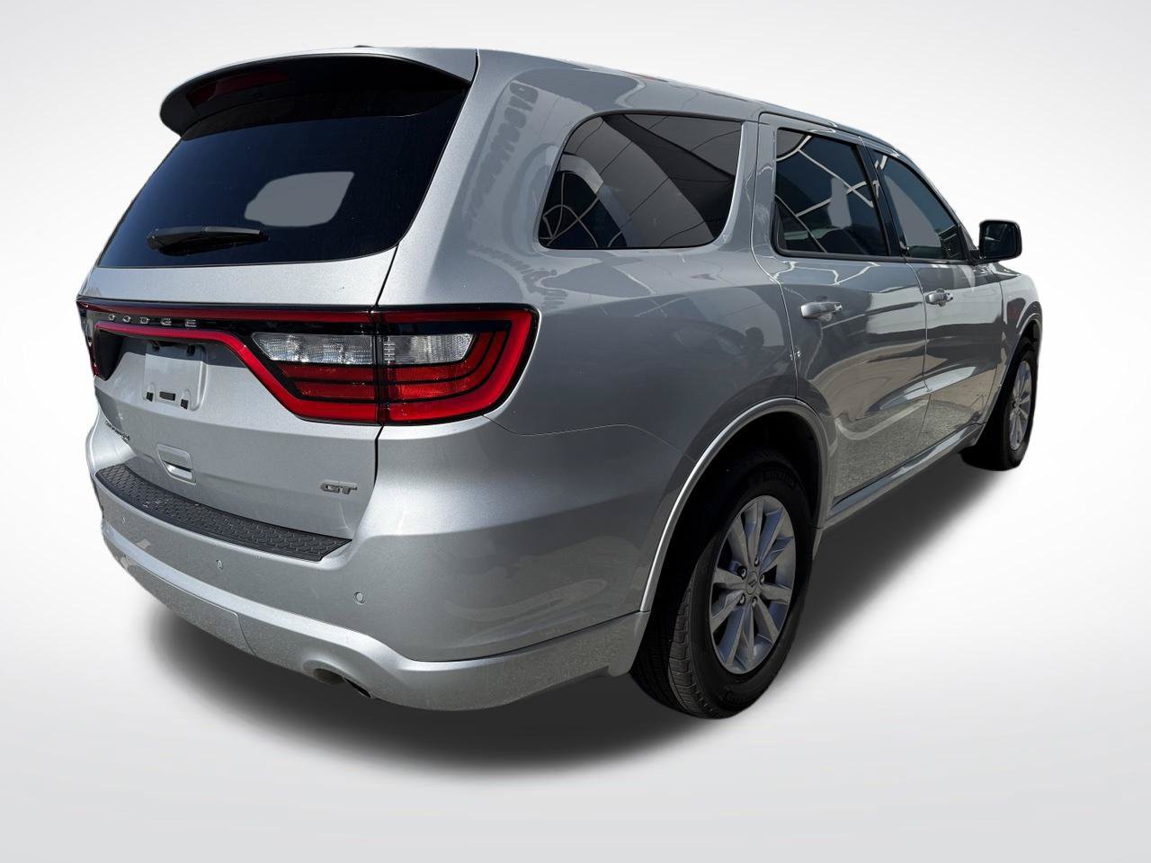 Used 2025 Dodge Durango GT RWD image 3