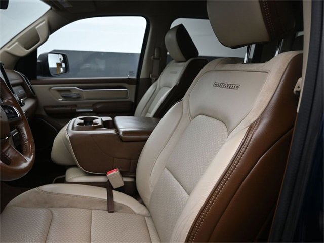 Used 2020 RAM 1500 Laramie w/ Off Road Group image 8