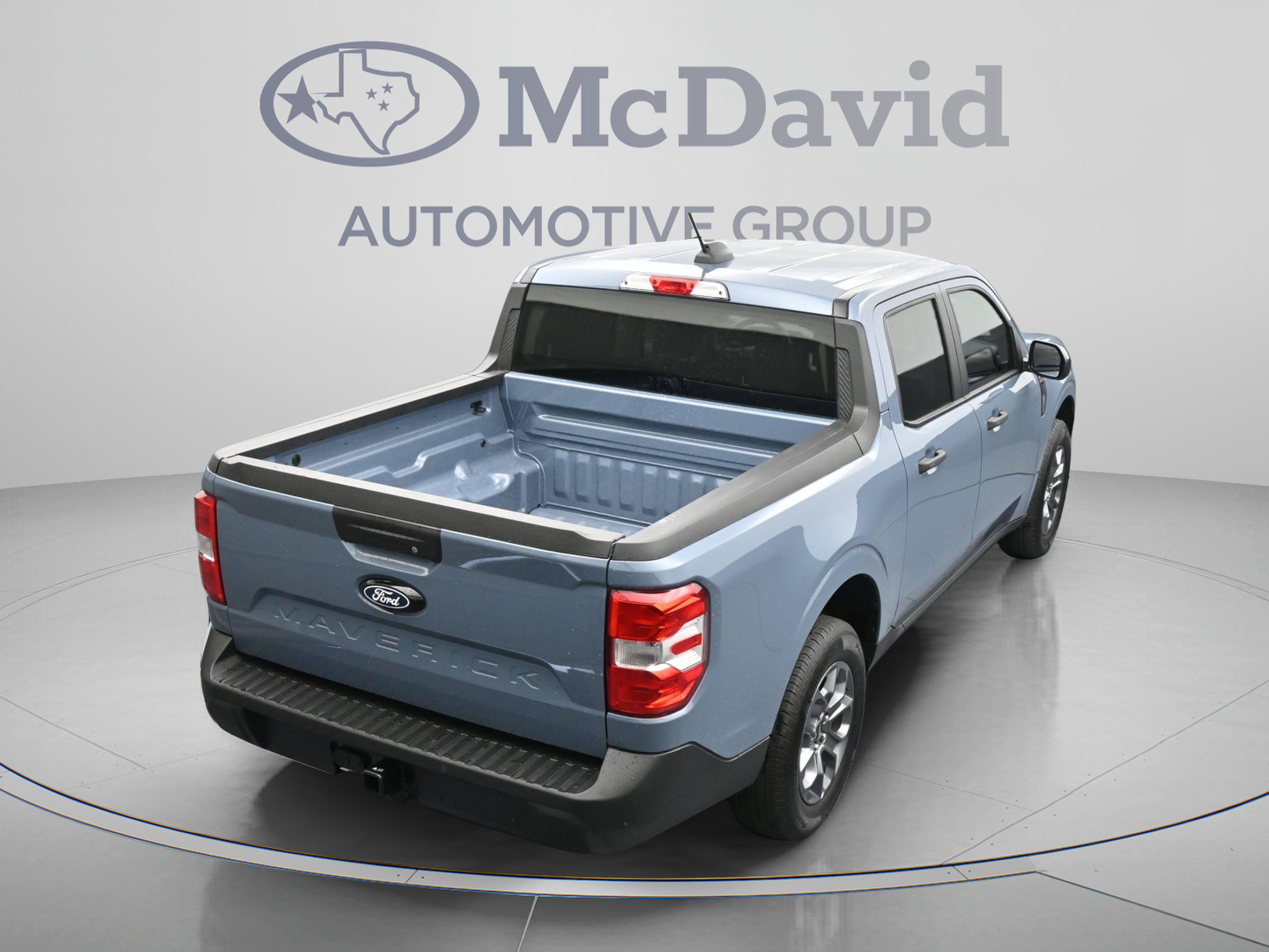 Used 2026 Ford Maverick XLT w/ XLT Luxury Package AWD/4WD image 40