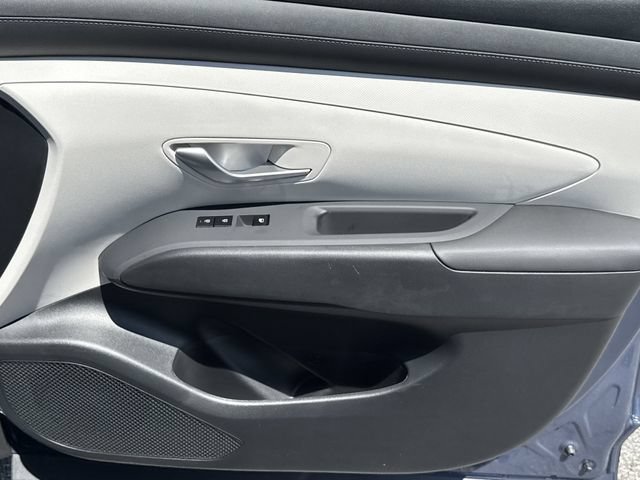 New 2026 Hyundai Tucson SE FWD image 16