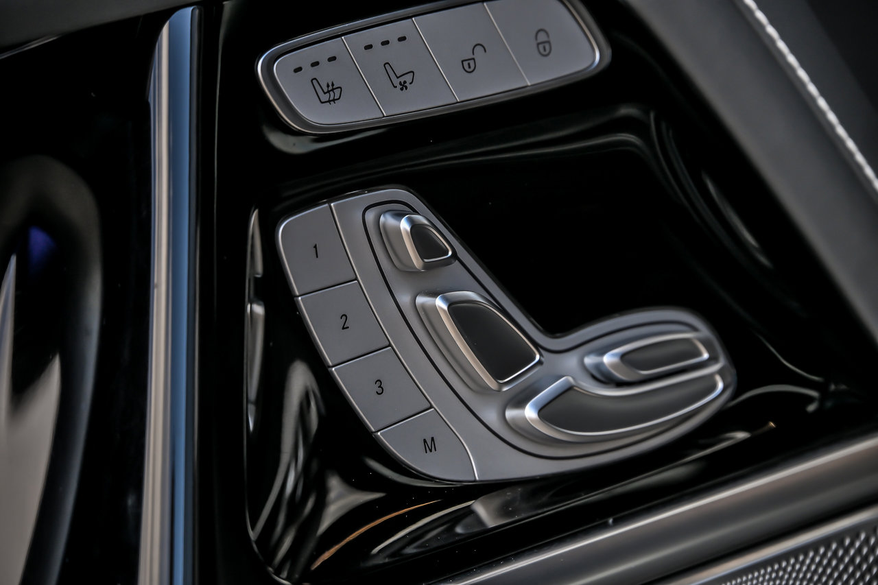 Used 2024 Mercedes-Benz G 63 AMG 4MATIC image 18