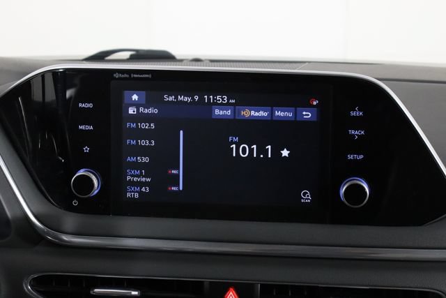 Used 2020 Hyundai Sonata SEL w/ Convenience Package FWD image 27