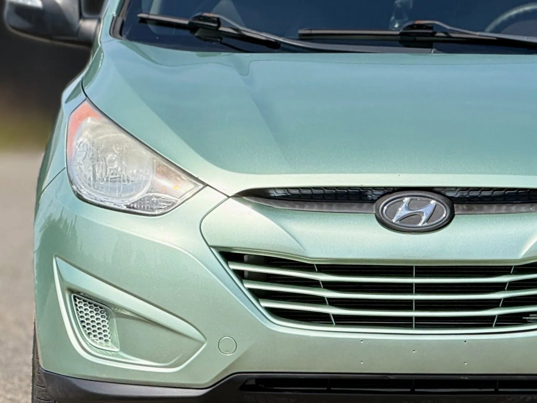 Used 2012 Hyundai Tucson GLS AWD/4WD image 11