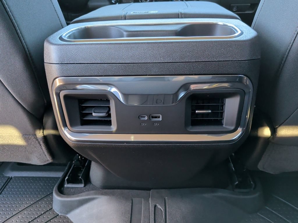 New 2026 GMC Sierra 1500 Elevation w/ Preferred Package RWD image 39