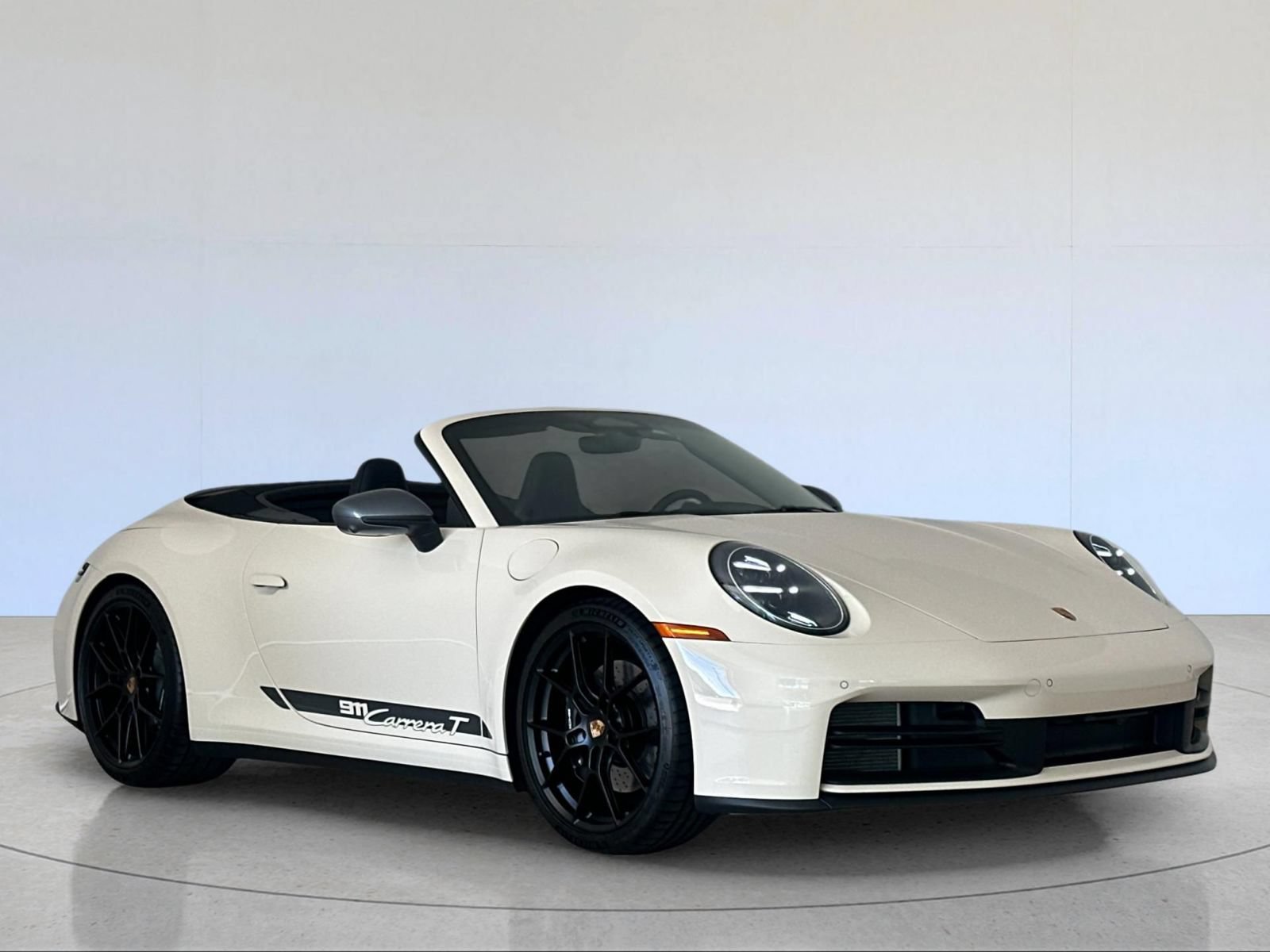 Certified 2026 Porsche 911 Carrera T RWD image 10