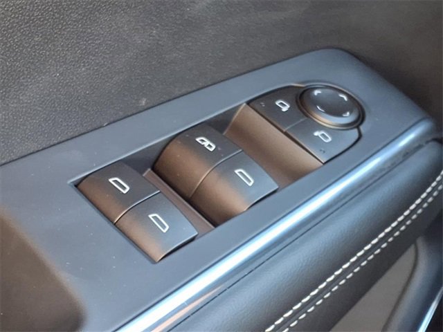 New 2026 GMC Acadia Elevation image 17