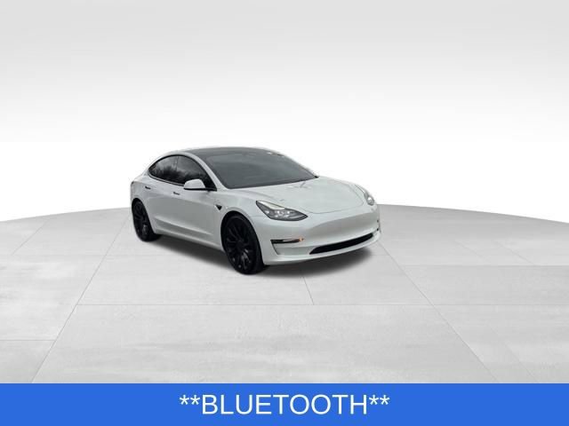 Used 2022 Tesla Model 3 Performance image 7