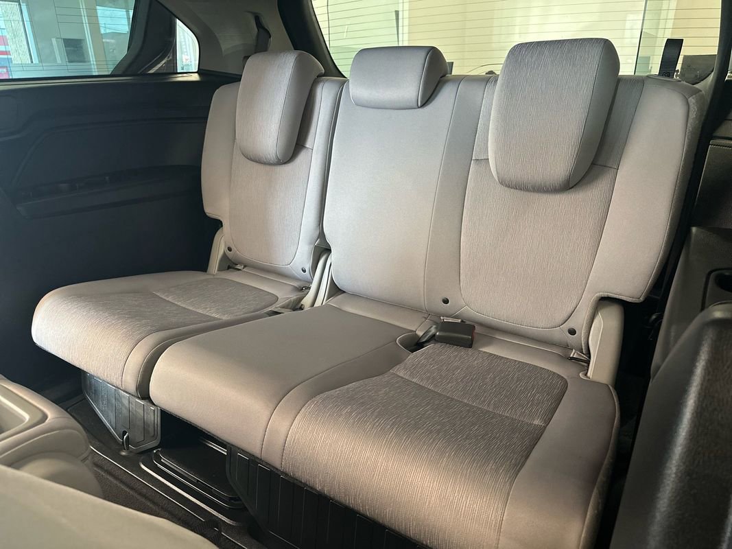 Used 2018 Honda Odyssey EX image 23