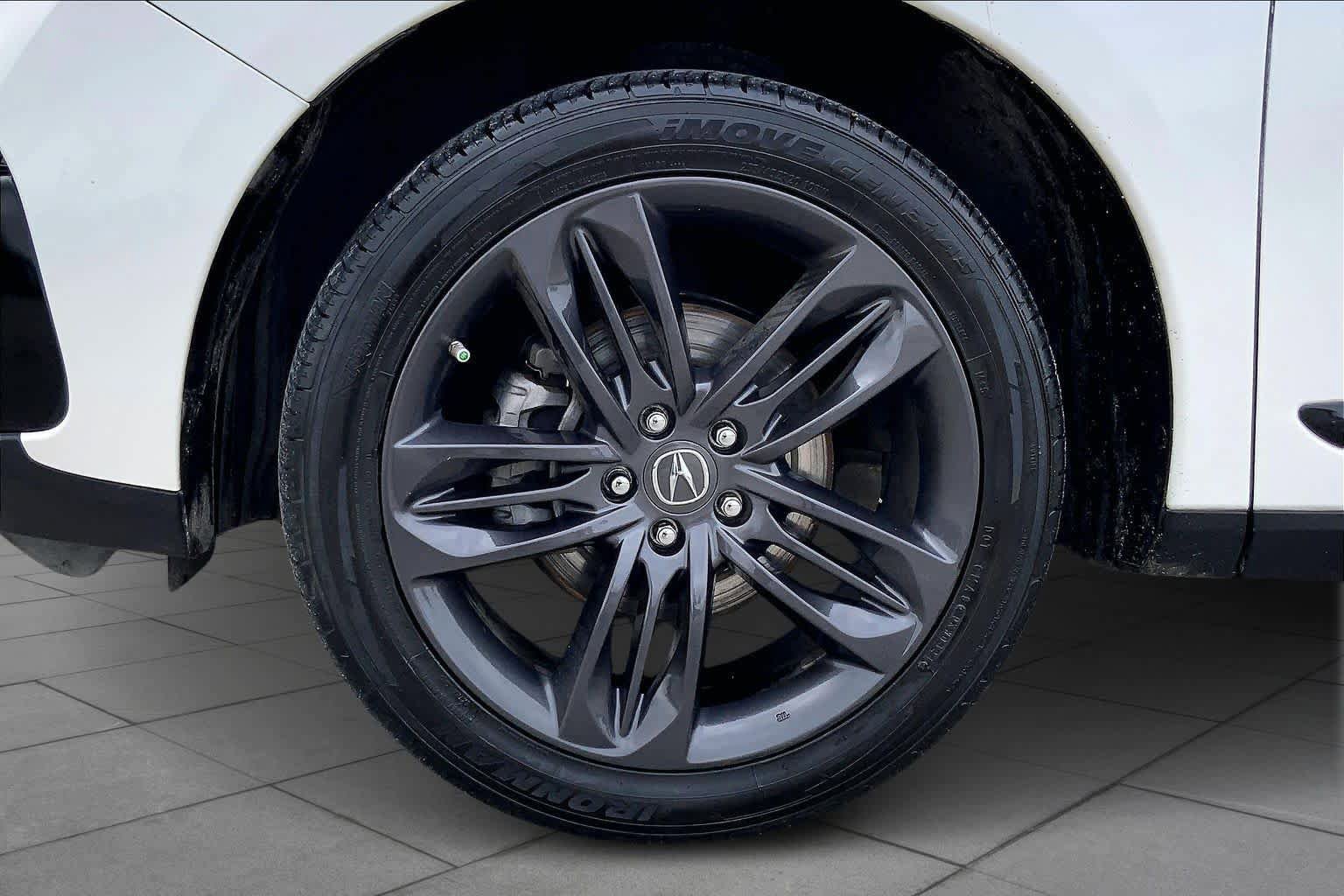 Used 2019 Acura RDX A-Spec image 11