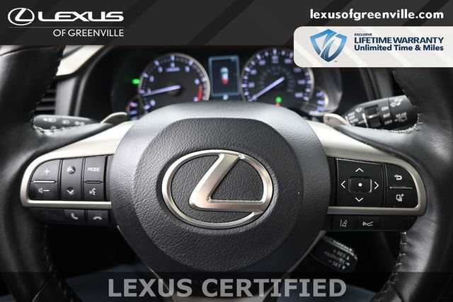 Used 2021 Lexus RX 350 AWD w/ Premium Package image 10