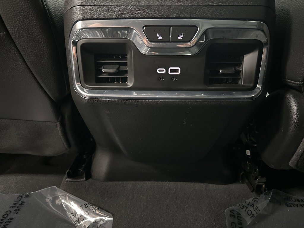 Used 2024 GMC Sierra 1500 Denali w/ Denali Reserve Package image 36