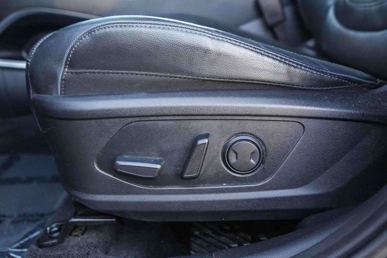 Used 2022 Hyundai Tucson Limited AWD/4WD image 20
