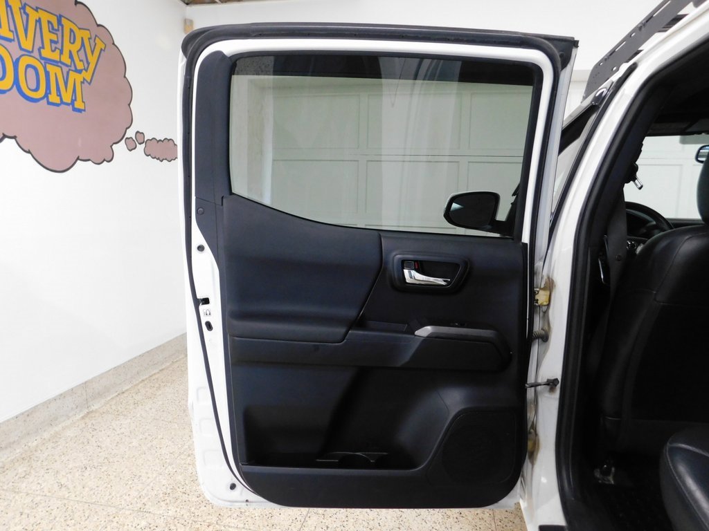 Used 2019 Toyota Tacoma TRD Pro image 73