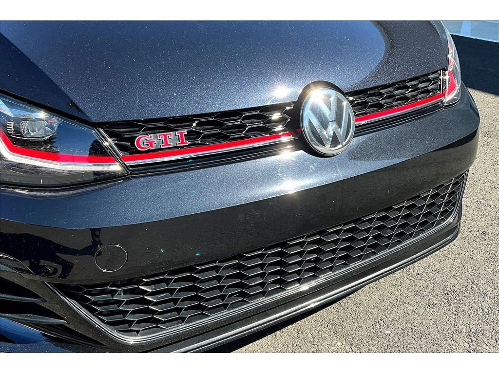 Used 2019 Volkswagen GTI Rabbit Edition image 29