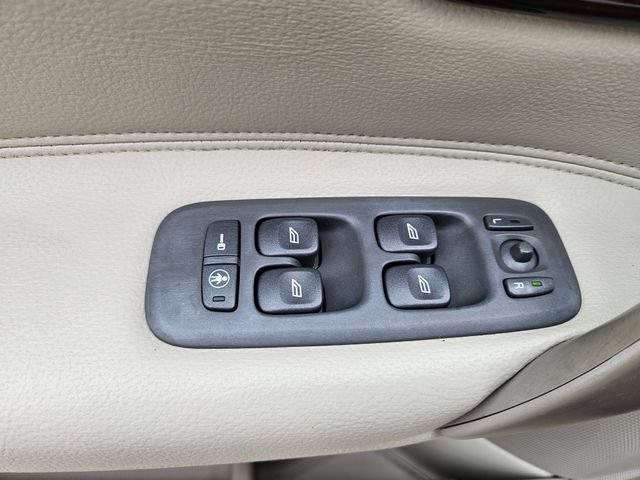 Used 2002 Volvo S60 2.4T FWD image 19