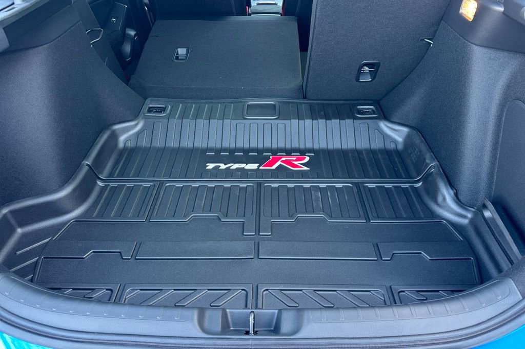 New 2025 Honda Civic Type R image 16