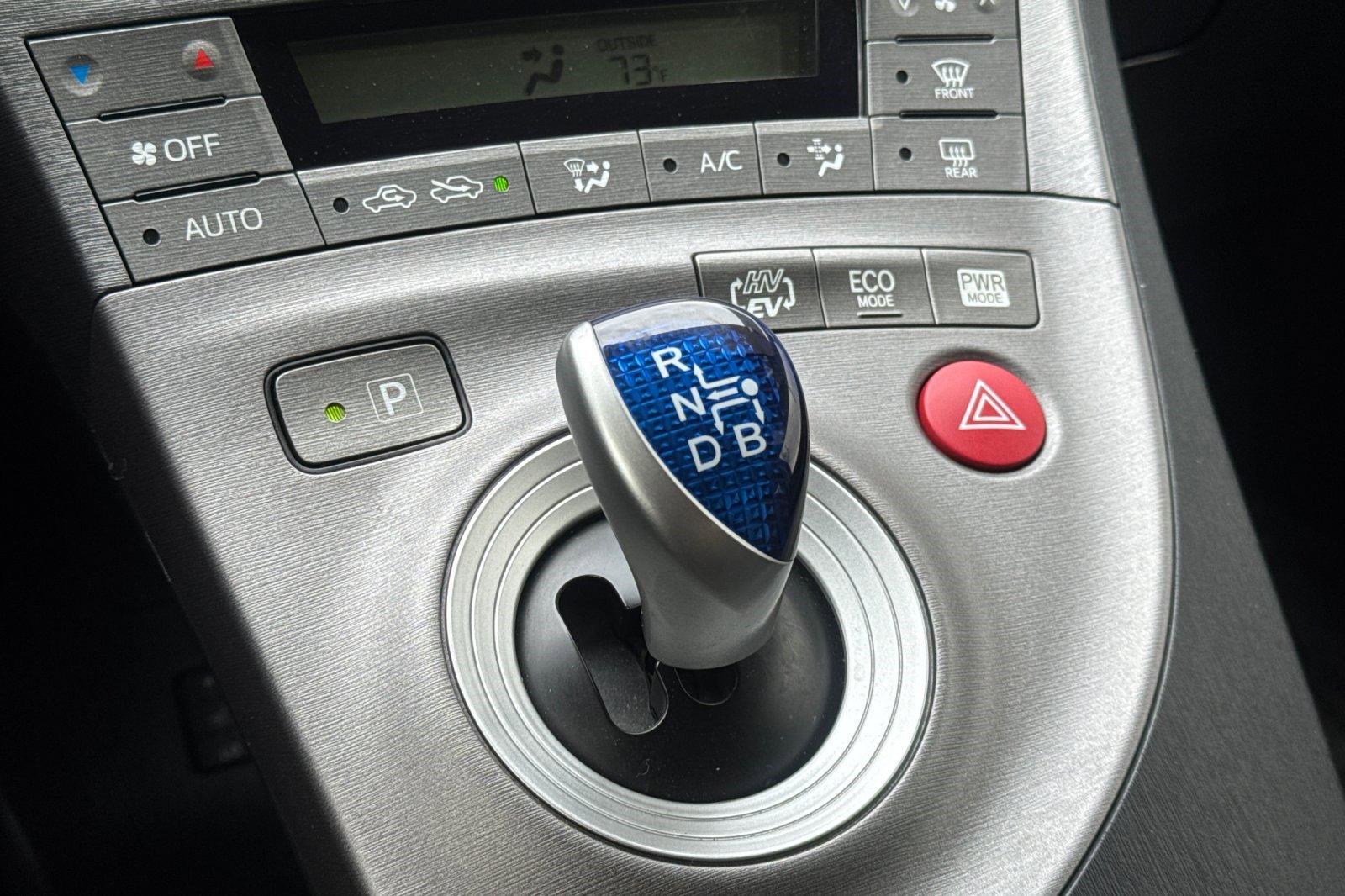 Used 2014 Toyota Prius Prime Advanced image 16