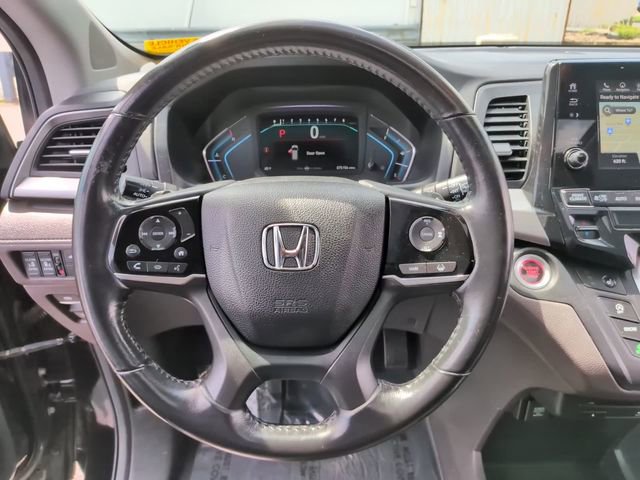 Used 2019 Honda Odyssey Touring image 27