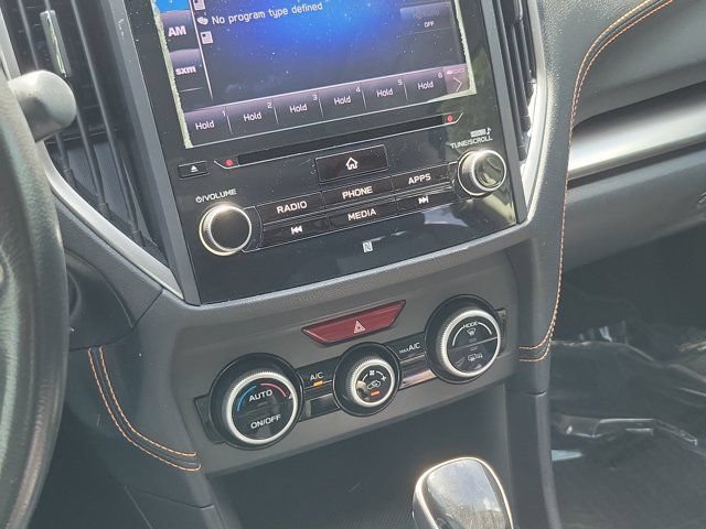 Used 2018 Subaru Crosstrek 2.0i Limited AWD/4WD image 22