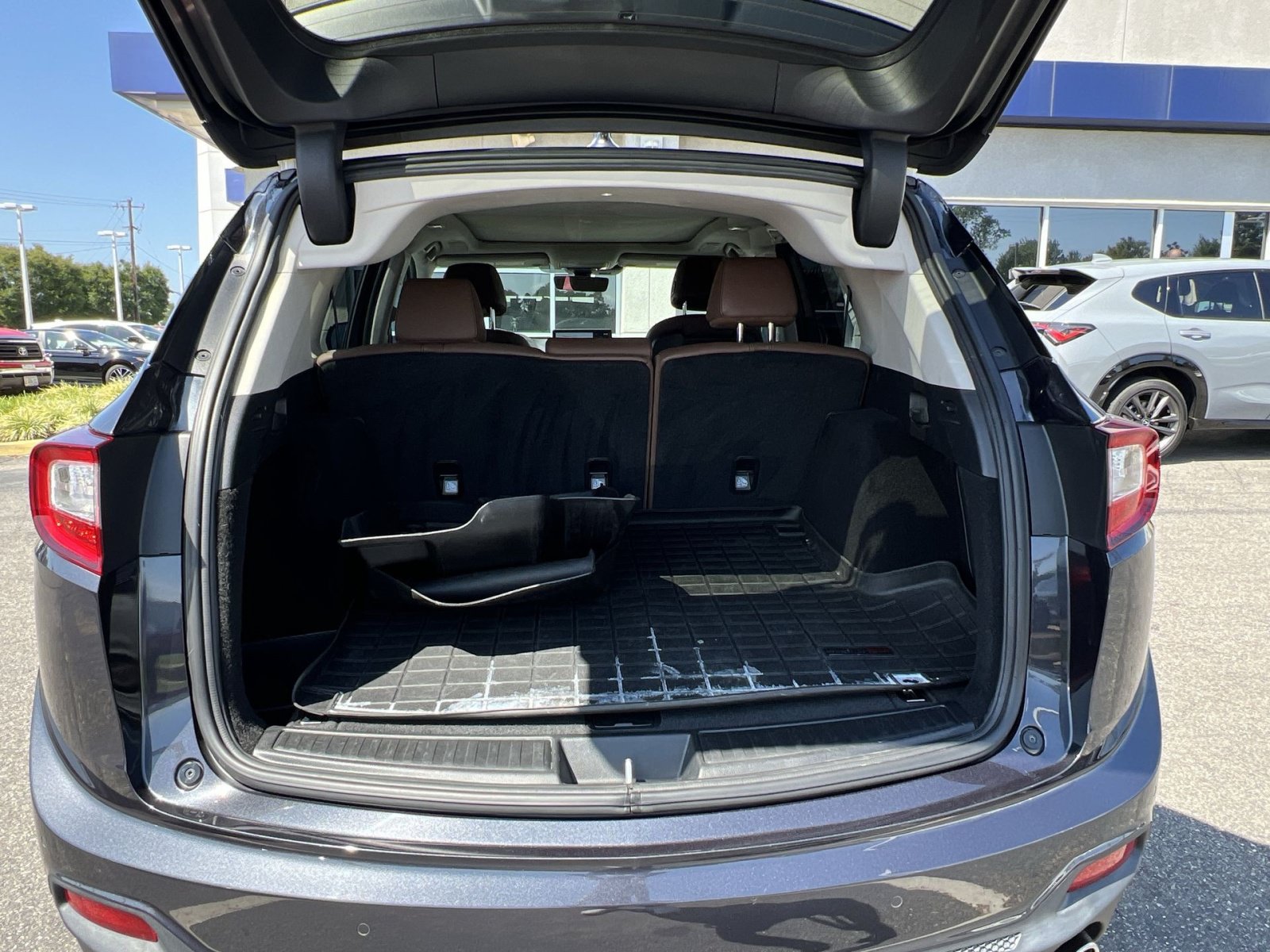 Certified 2021 Acura RDX w/ Technology Package AWD/4WD image 24