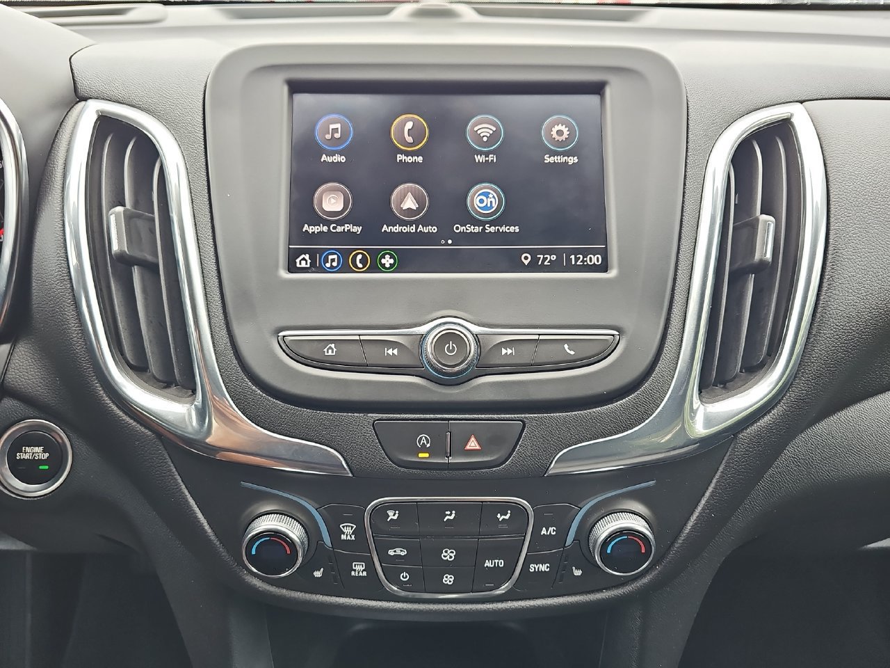 Used 2023 Chevrolet Equinox LT FWD image 25
