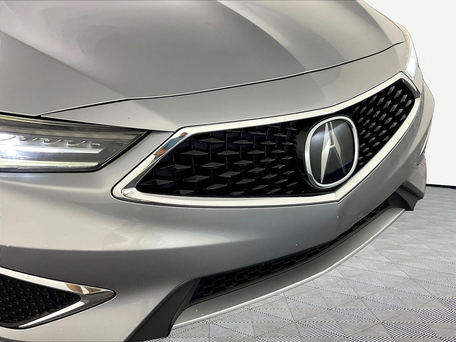 Used 2020 Acura ILX FWD image 31