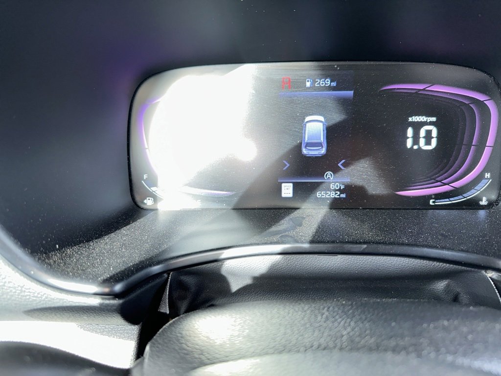 Used 2023 Kia Soul LX w/ Option Group 015 image 8