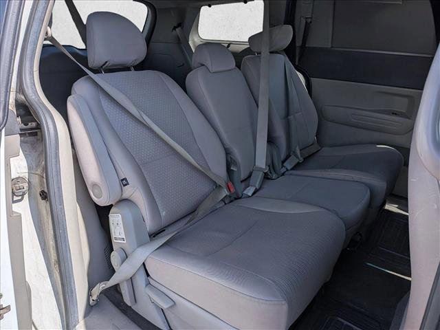Used 2016 Kia Sedona LX w/ Option Group 020 FWD image 20