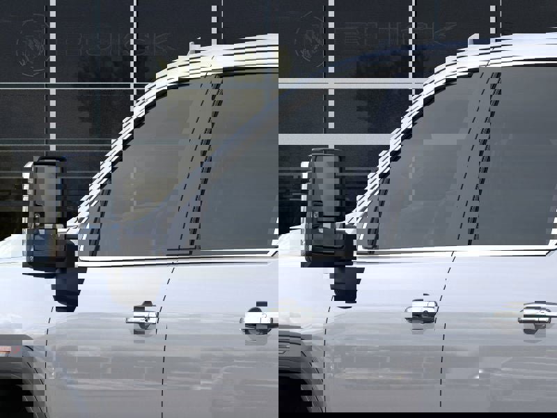 New 2026 GMC Sierra 3500 SLT image 12