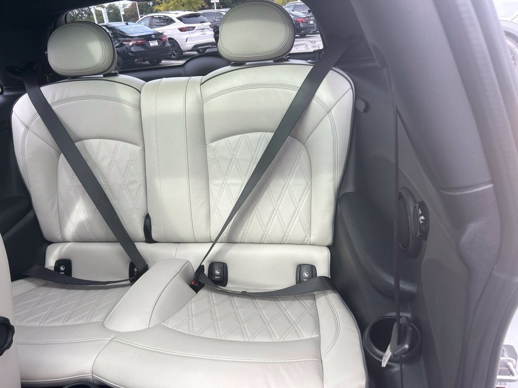 Used 2022 MINI Cooper SE FWD image 24