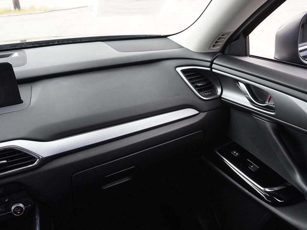 Used 2021 MAZDA CX-9 Sport AWD/4WD image 35