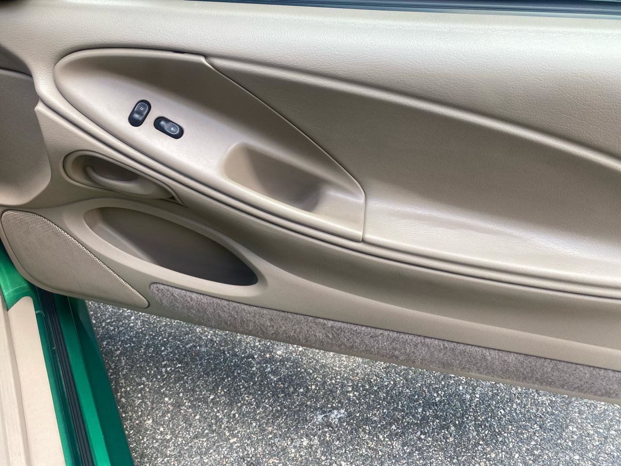 Used 1999 Ford Mustang Cobra RWD image 19