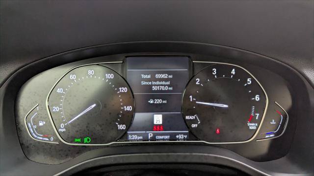 Used 2022 BMW X3 sDrive30i w/ Convenience Package RWD image 26
