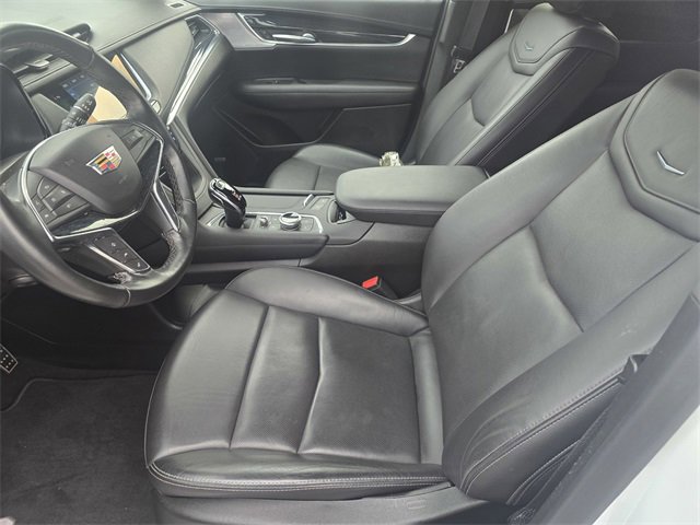 Used 2023 Cadillac XT5 Premium Luxury w/ Technology Package image 19